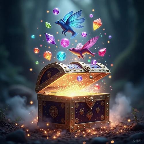 NEXE潘多拉魔盒游戏截图