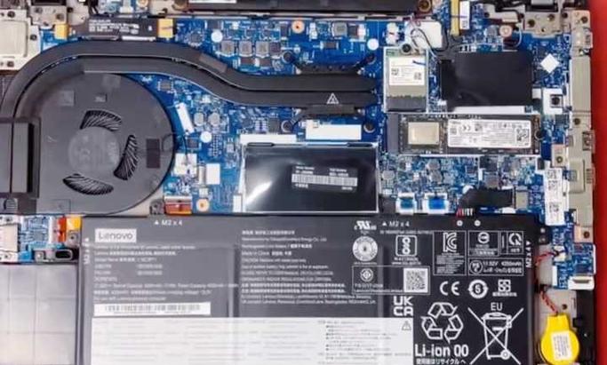 thinkpad解锁显卡温度墙图标