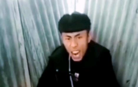 老八原版语音