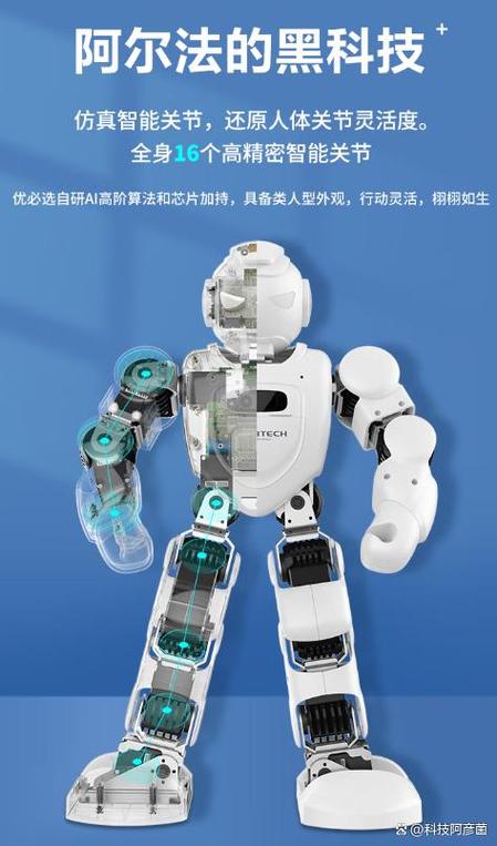 悟空智能机器人赚钱缩略图