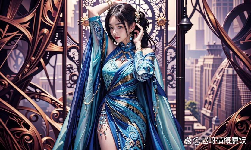 跳舞到底还写不写天启