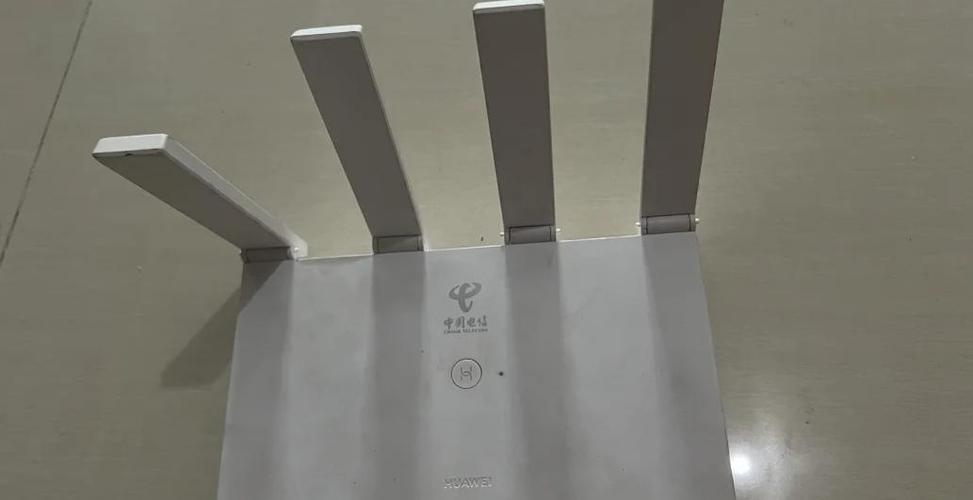 路由器粘在墙上影响散热吗图标