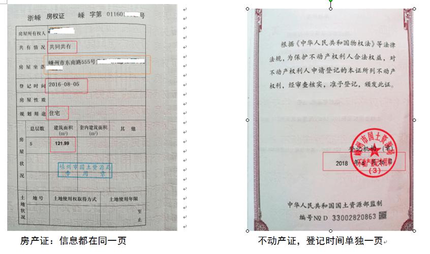 有身份证号码能查出房产吗缩略图