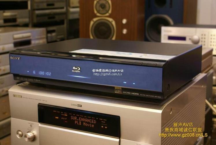 dvd播放器哪个品牌好缩略图