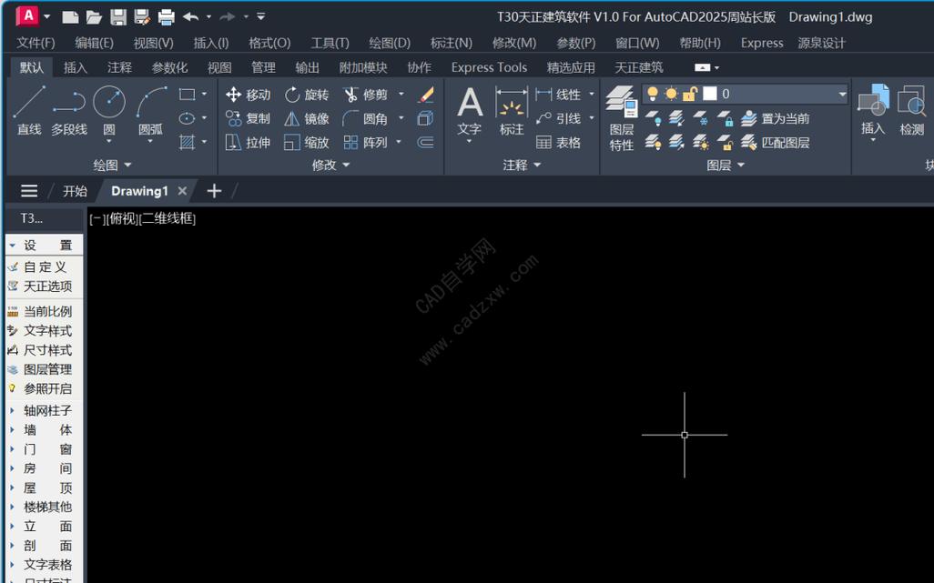 51自学网CAD缩略图
