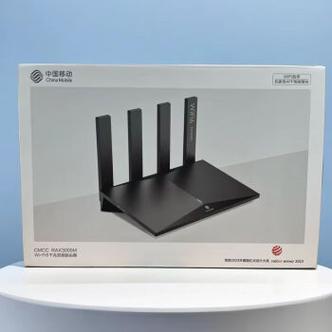 中国移动宽带路由器图片游戏截图