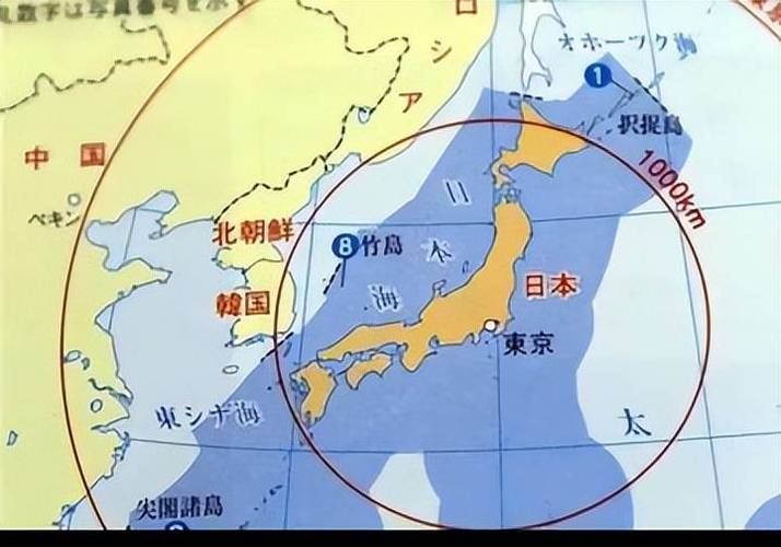 日本版世界地图图标