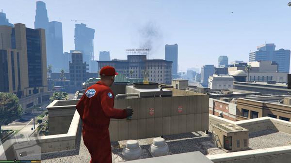 gta5怎么扔东西