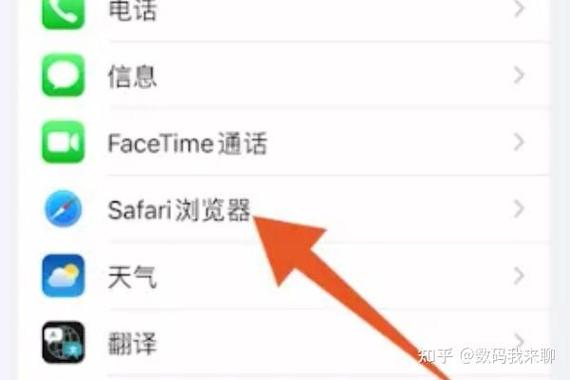 safari菜单栏变成了英文