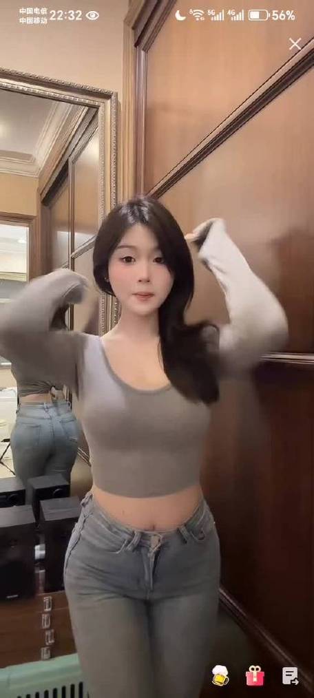 “thing”谐音梗缩略图