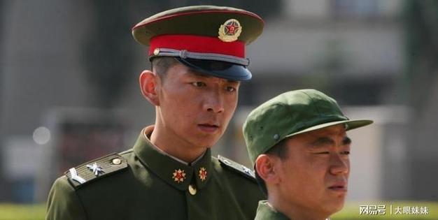 师长转业能当县长吗图标