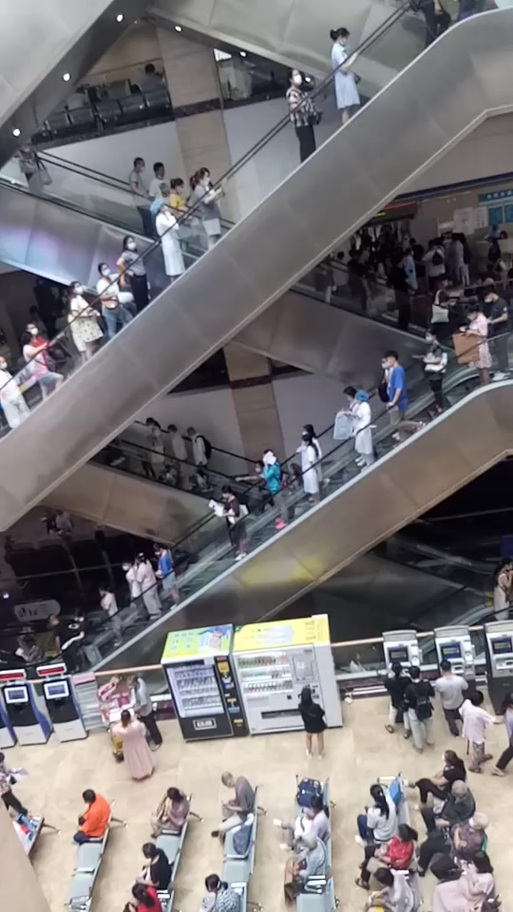 重医附一院袁家岗医院