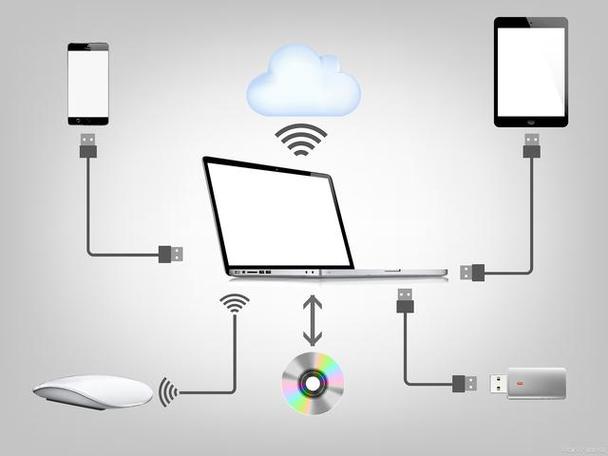 拒绝请求wifi是啥意思图标
