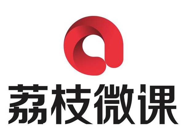 荔枝微课app入口官网图标