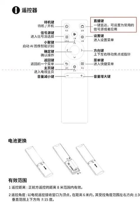 如何使用电视遥控器游戏截图