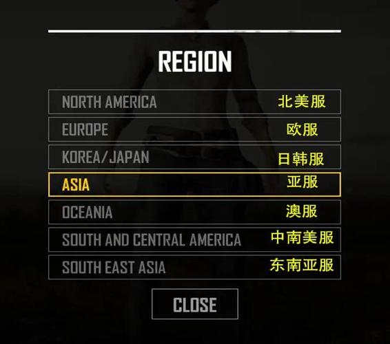 G633绝地求生设置