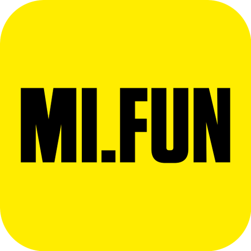 mifun免费下载安装图标