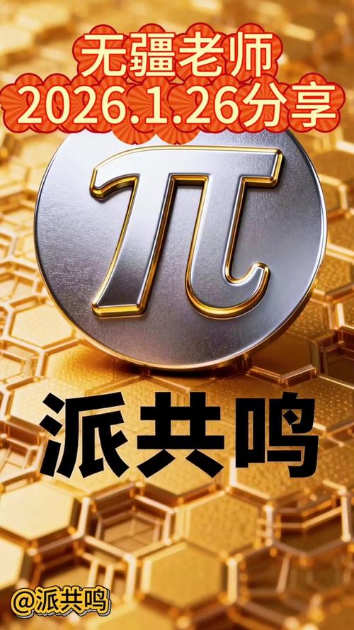 2026,π币会成功吗