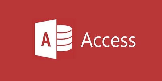 access是啥图标
