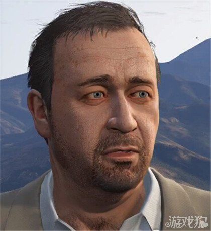 GTA5 FIB任务缩略图