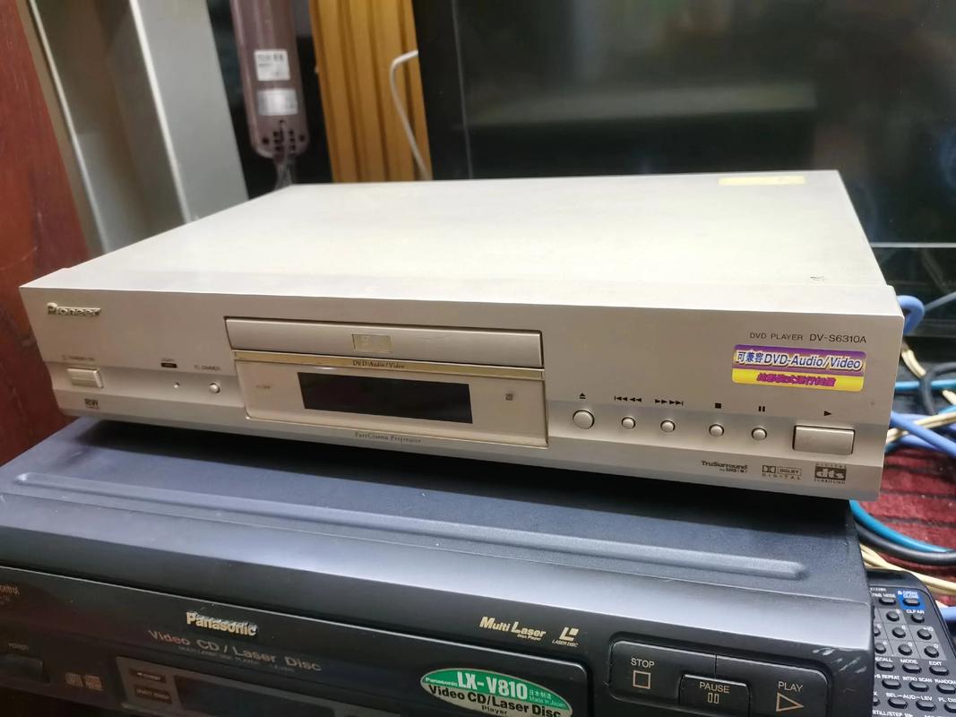 先锋cdj2000打碟机缩略图