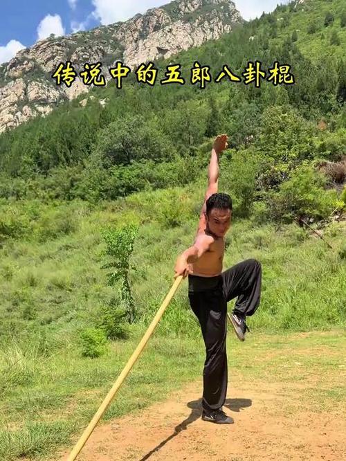 杨戬必学的5个技巧游戏截图