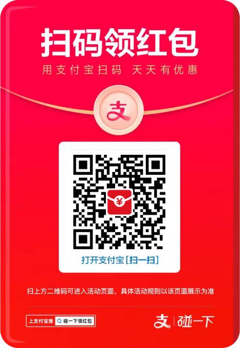 小红书红包活动缩略图