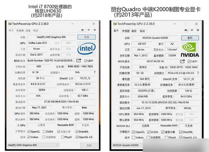 uhd630核显win7驱动缩略图