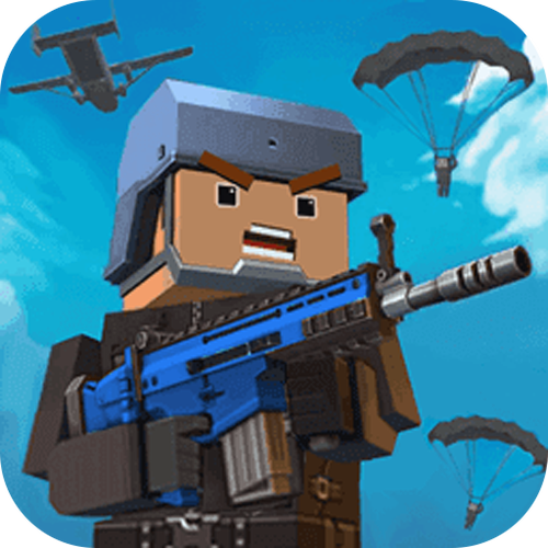 pixelcombat无限金币