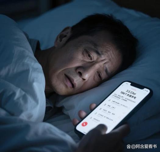 男生喜欢打电话睡觉的原因