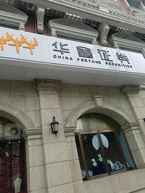 华鑫证券营业部电话游戏截图