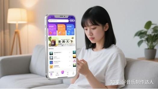 酷狗唱唱app缩略图