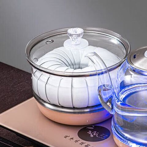 金格仕自动烧水壶e1故障