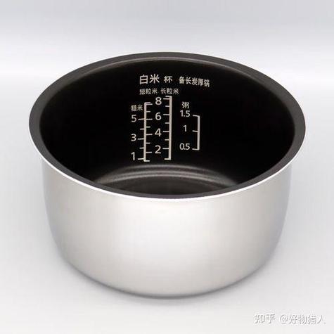 电饭锅内胆图片缩略图
