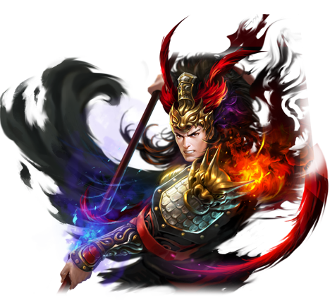 极无双2免费领吕布