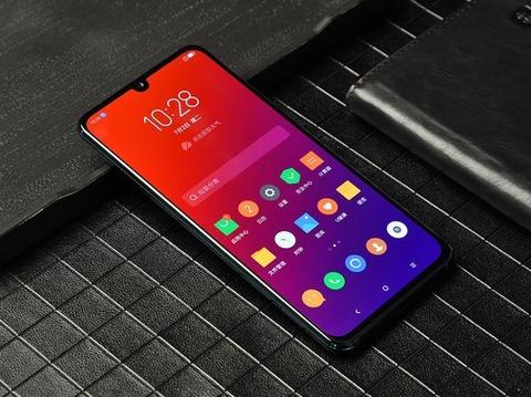 联想z6壁纸高清缩略图