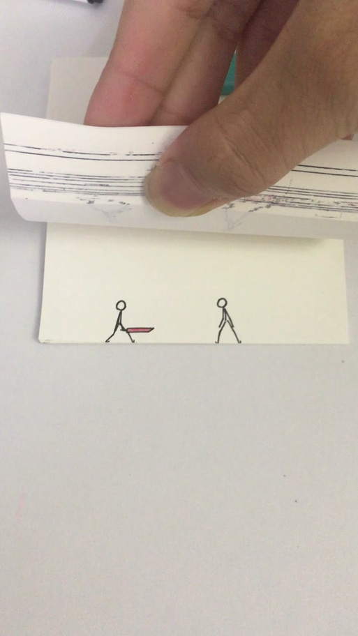 火柴人特效教程游戏截图