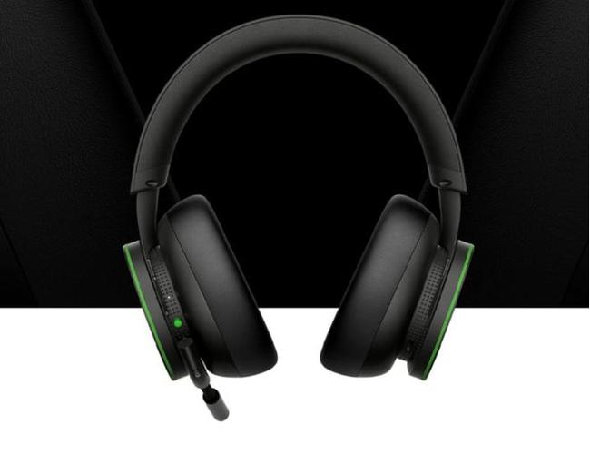 Xbox为什么不能接蓝牙耳机图标