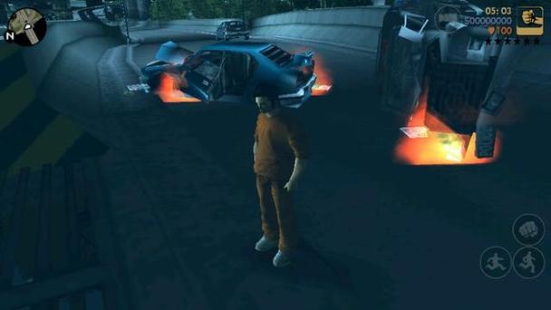 gta3自由城秘籍缩略图