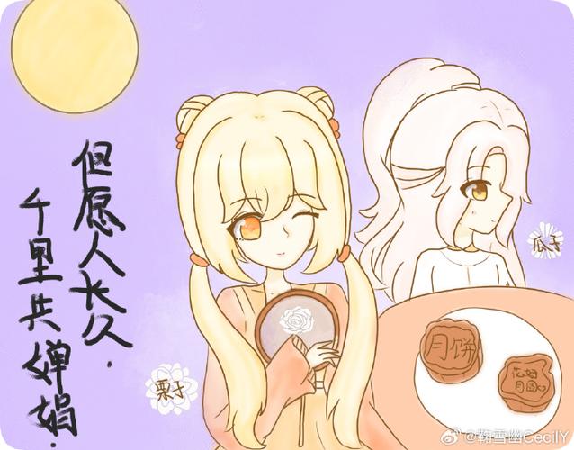 猫咪漫画家图标