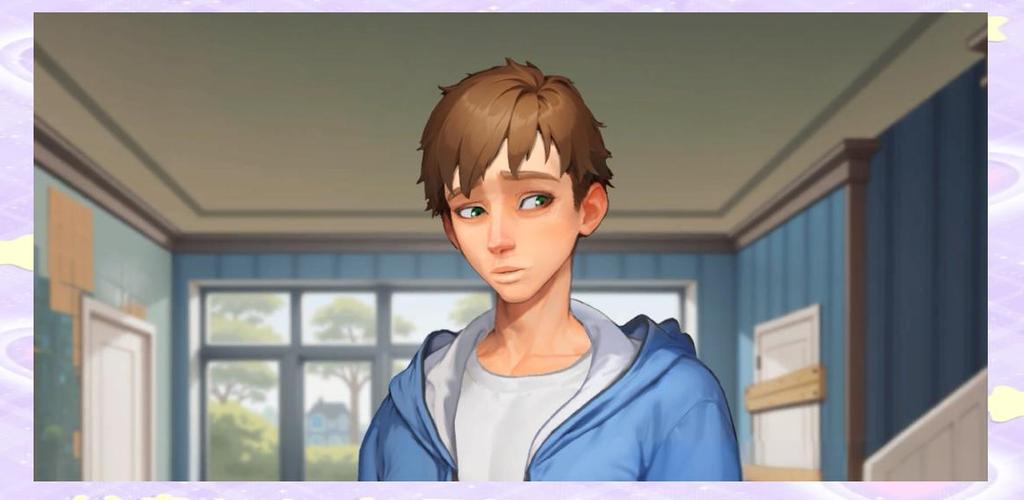太妃物语手机汉化apk