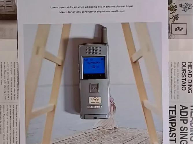 老式下翻盖手机大全