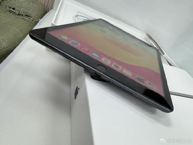ipad9支持多少w快充游戏截图