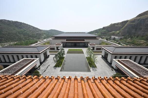 国家版本馆的地址