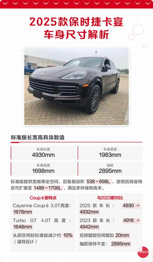 卡宴车身高度匹配方法