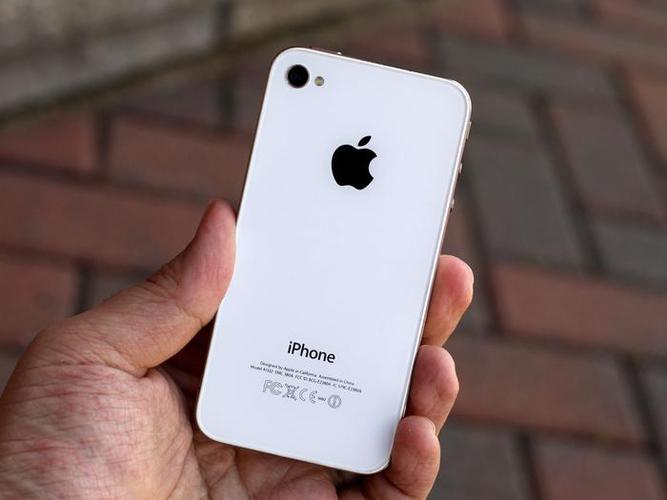 iPhone经典款游戏截图