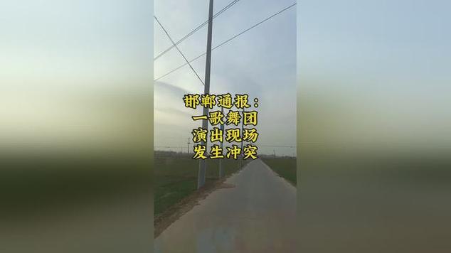 魏县刚刚发生的重大新闻缩略图