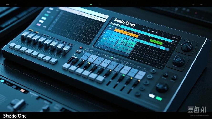 studio one 5.3.0破解缩略图