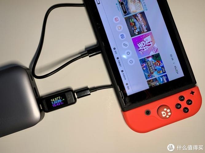 switch可以用手机充电器吗图标