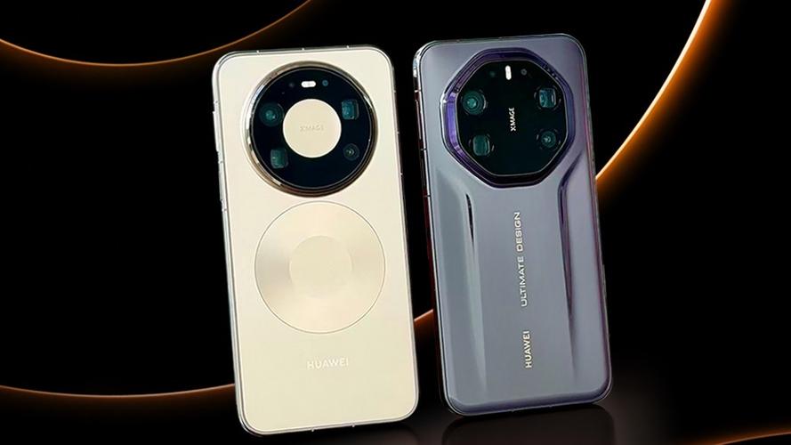 mate80的隐藏功能游戏截图